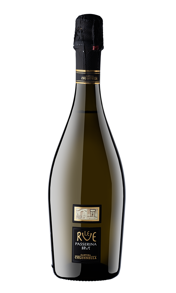 Le Rue Passerina Brut